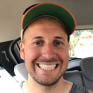 Meet your Posher, Kyle